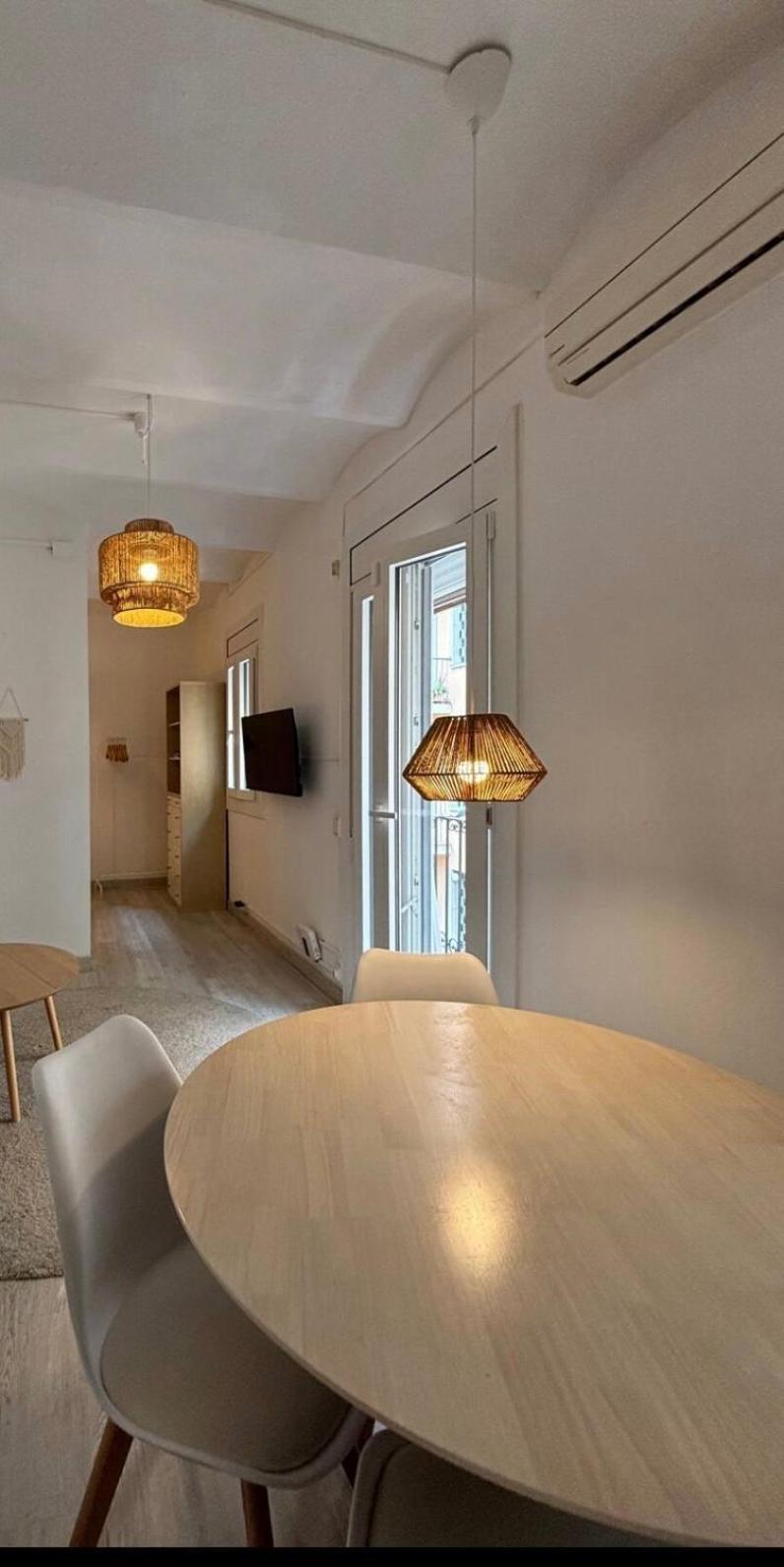 Apartment Born *